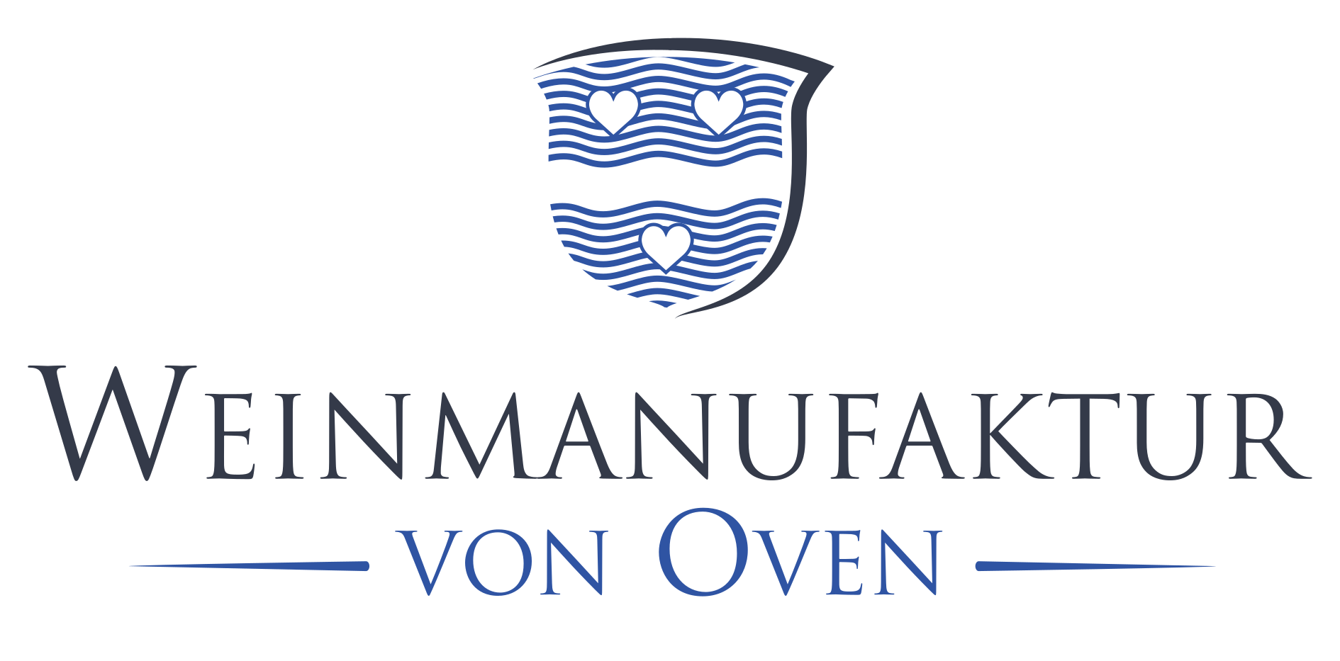 Weinmanufaktur von Oven