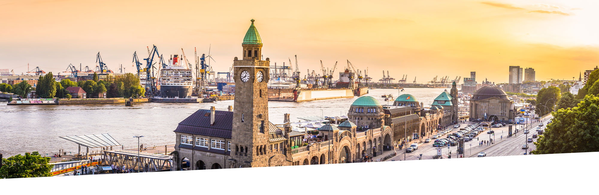 Hamburg