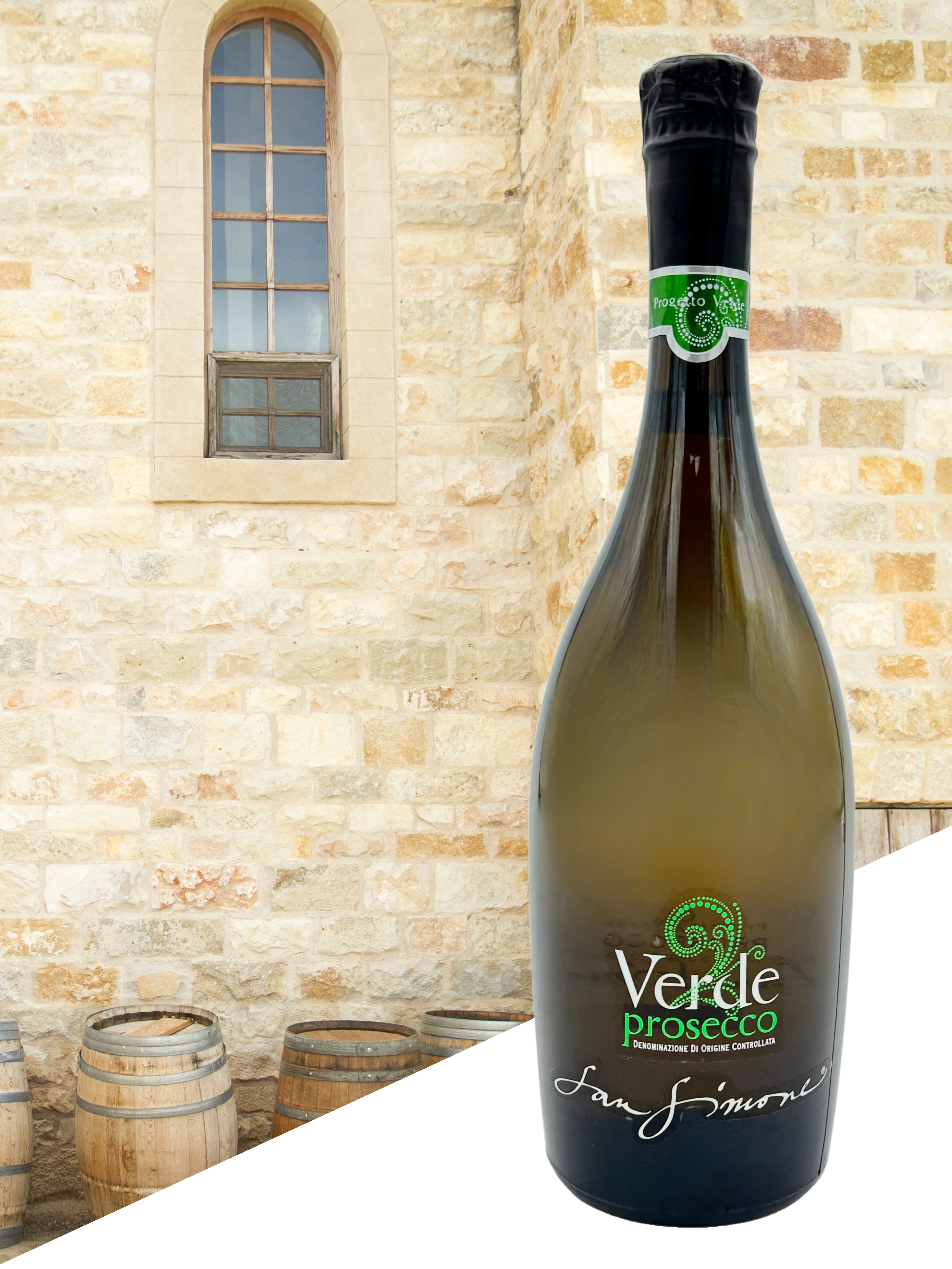 Verde Prosecco