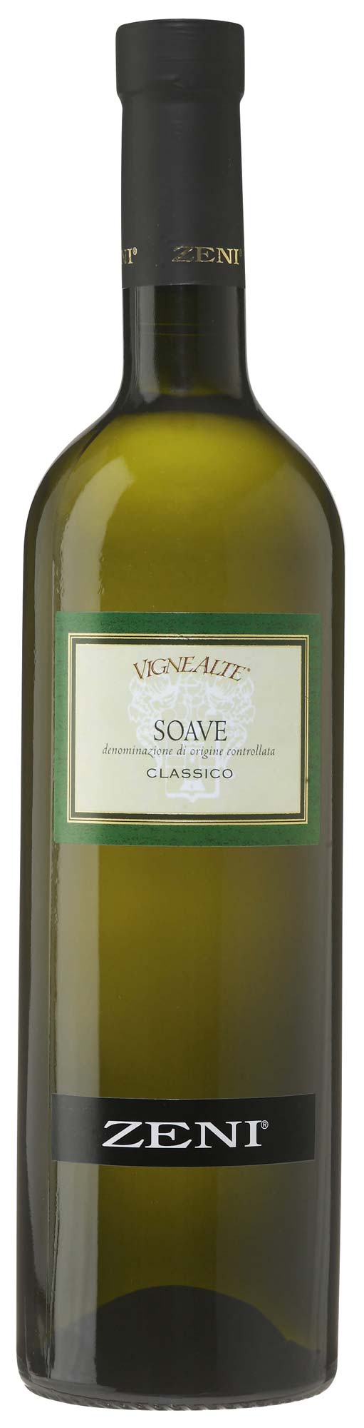 Vigne Alte, Soave Classico DOP
