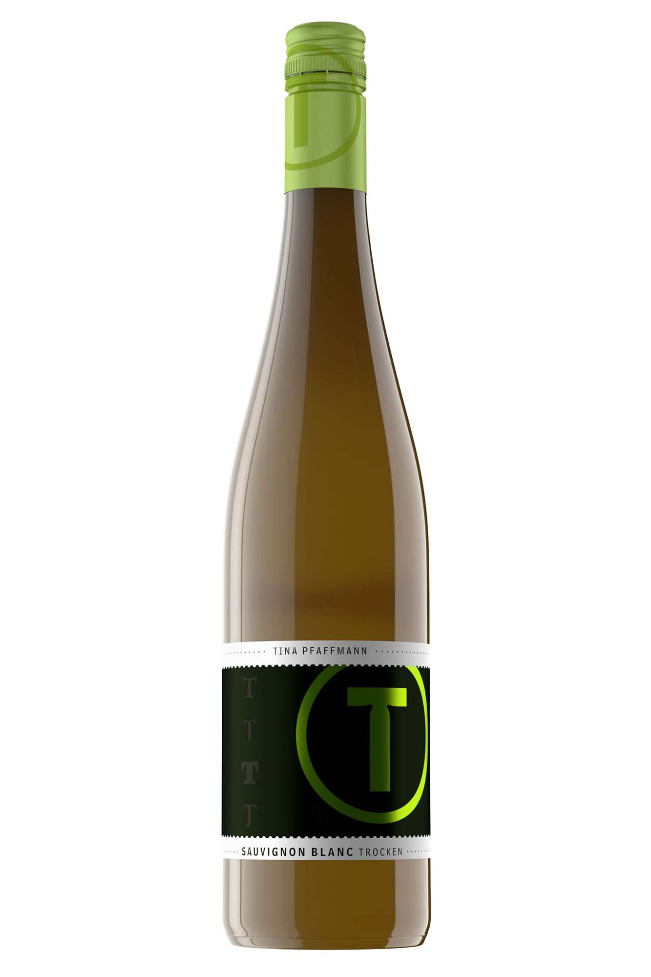 Sauvignon Blanc trocken, Weingut Tina Pfaffmann