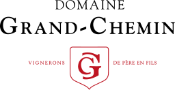Domaine Grand Chemin Domaine Grand Chemin