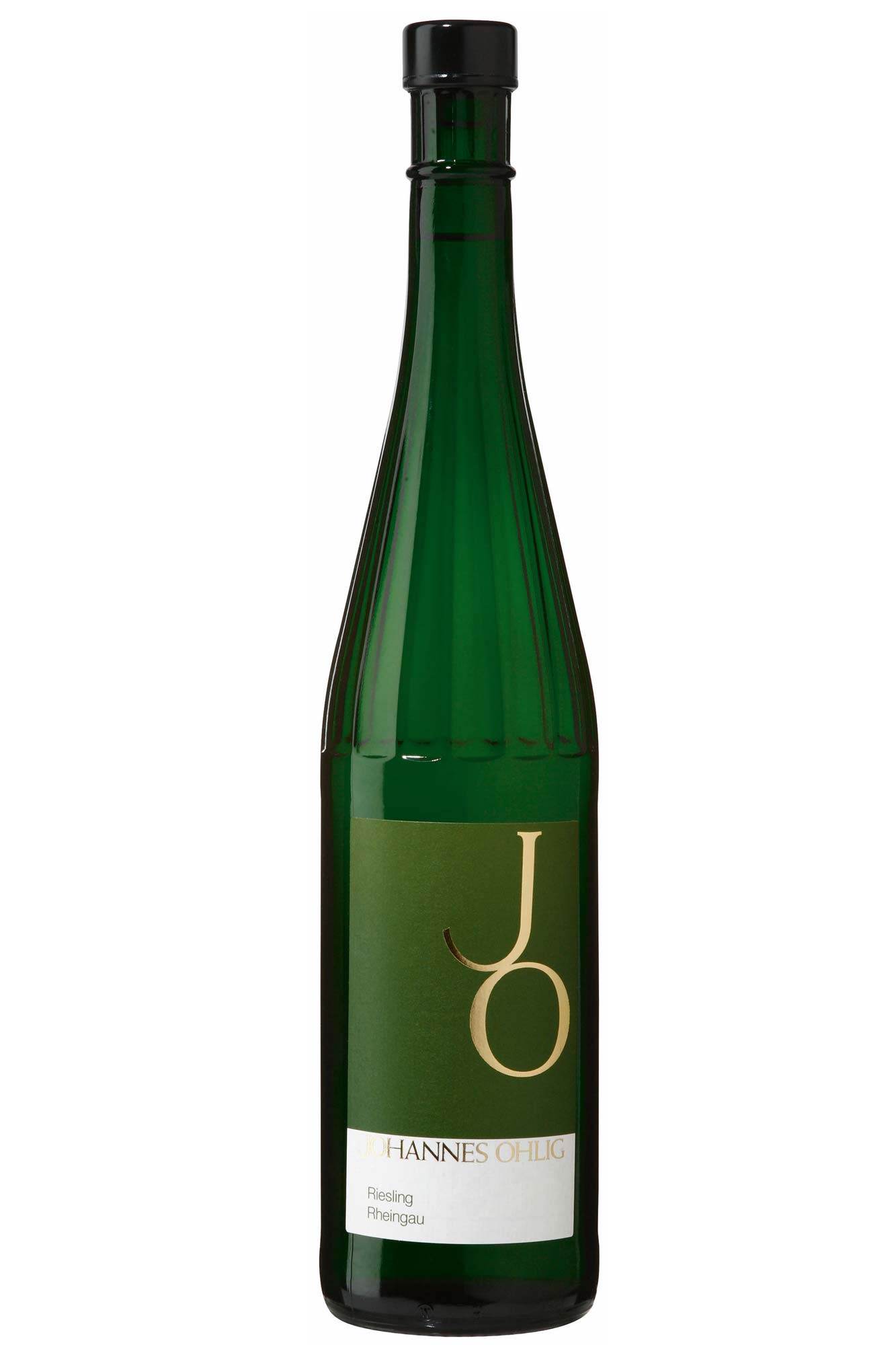 Johannisberger Klaus, Riesling Spätlese, Weingut Johannes Ohlig