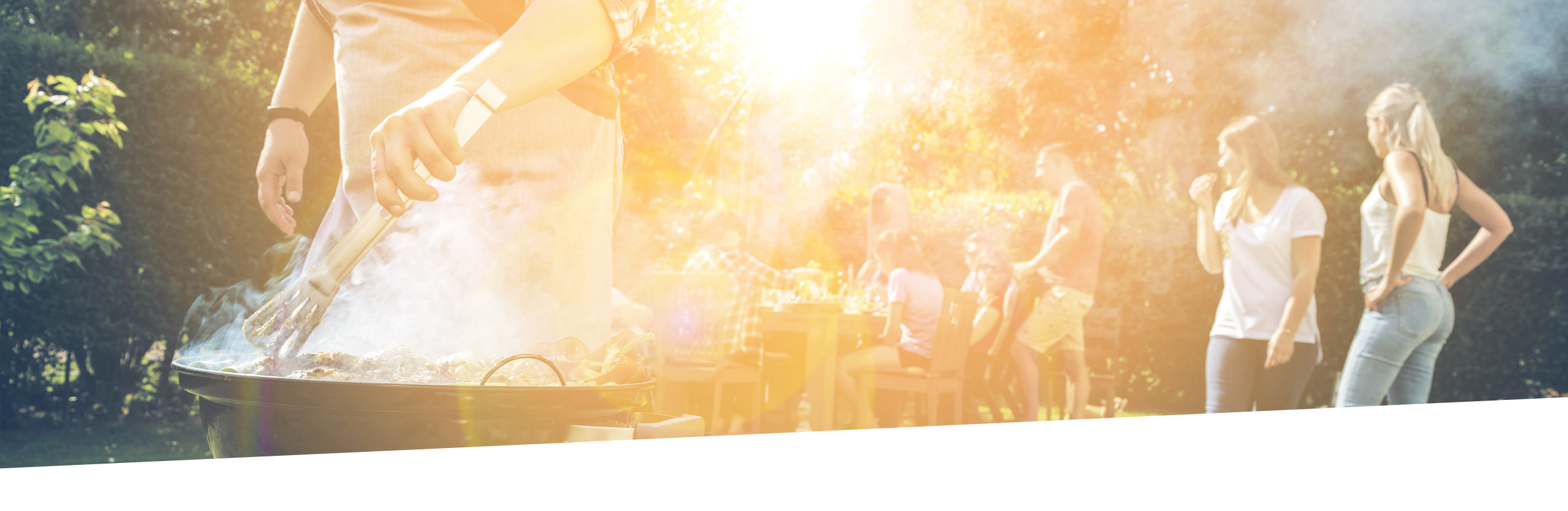 Rotwein-mit-Grill