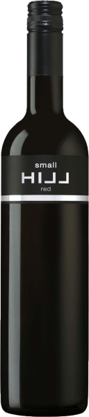 Small Hill Red, Rotweincuvée, Leo Hillinger, Burgenland
