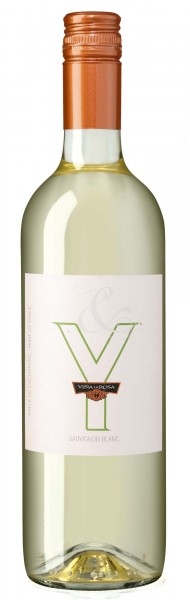 Y-Series, Sauvignon Blanc, Viña la Rosa, Chile