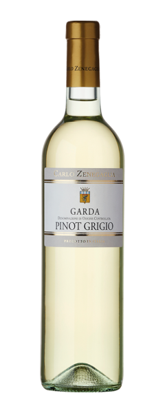 Garda DOC/DOP Pinot Grigio