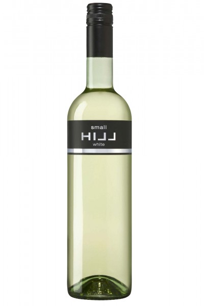 Small Hill White, Weißweincuvée, Leo Hillinger, Burgenland