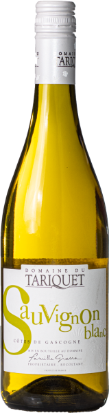 Sauvignon Blanc 2017, Domaine du Tariquet