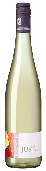 Just Weiß Qualitätswein, Weingut Horst Sauer