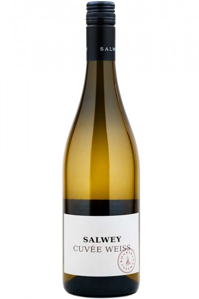 Salwey Cuvée Weiss trocken, Weingut Salwey